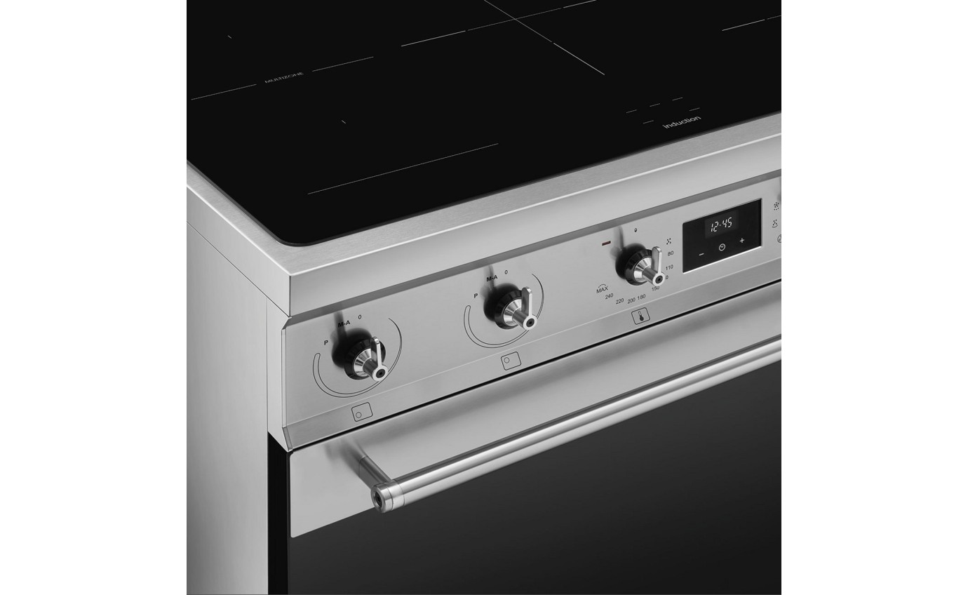 Smeg 90cm Classic Freestanding Cooker C9IMX2