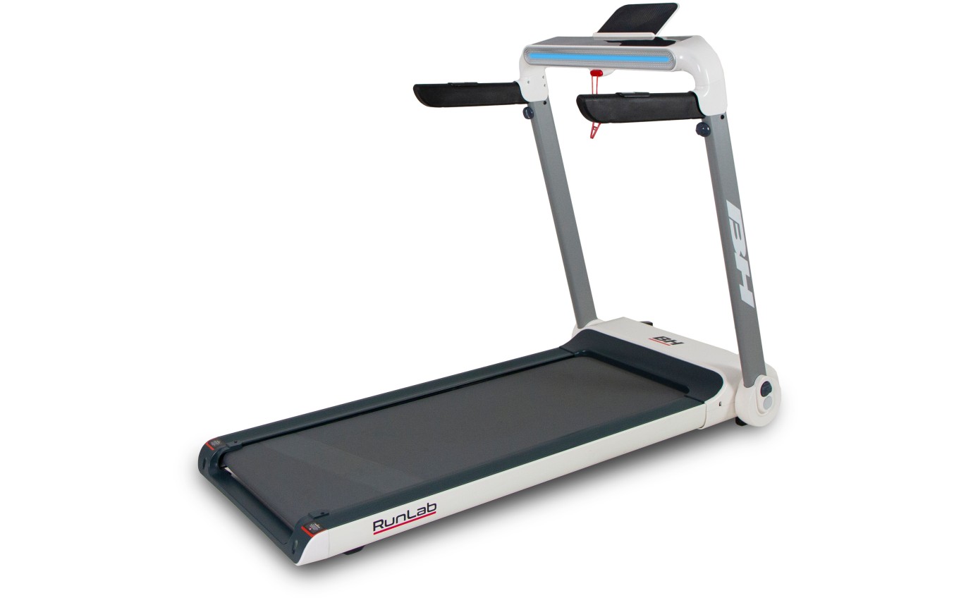 BH Fitness RunLab Treadmill G6310