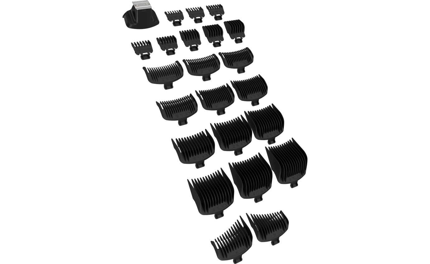 Remington Rapid Cut Ultimate Hair Cut Kit HC4400AU