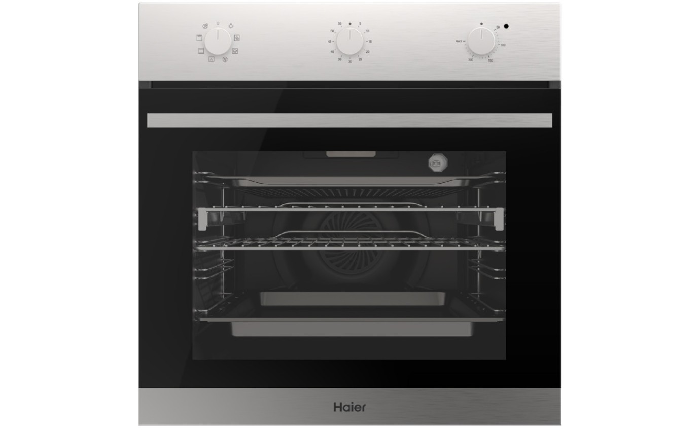 Haier 60cm 300 Series Built in Oven HWO60S7MX6