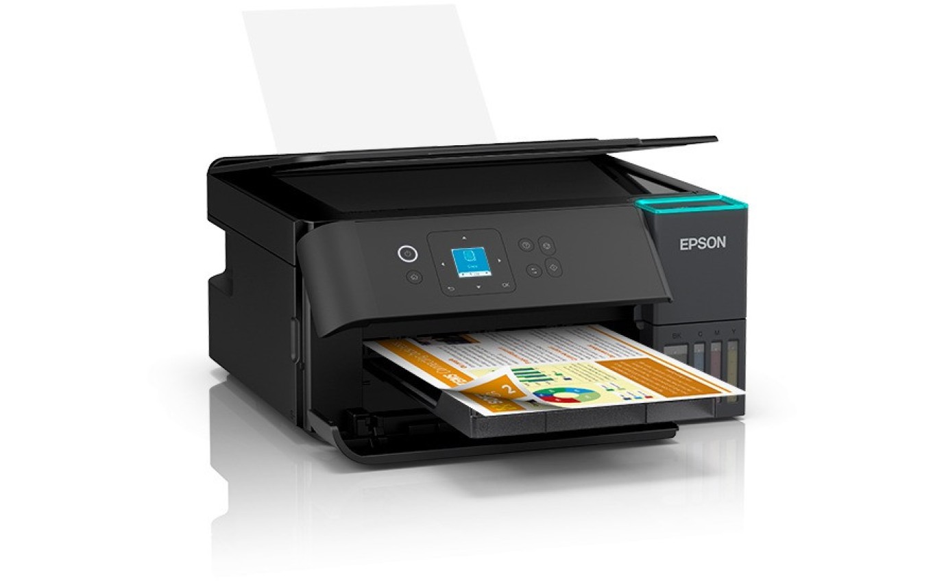 Epson EcoTank Multifunction Printer ET2950