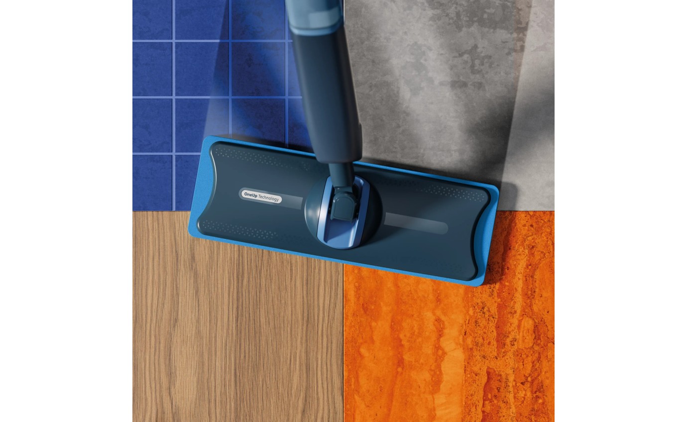 Philips OneUp 5000 Series Electric Mop XV511301