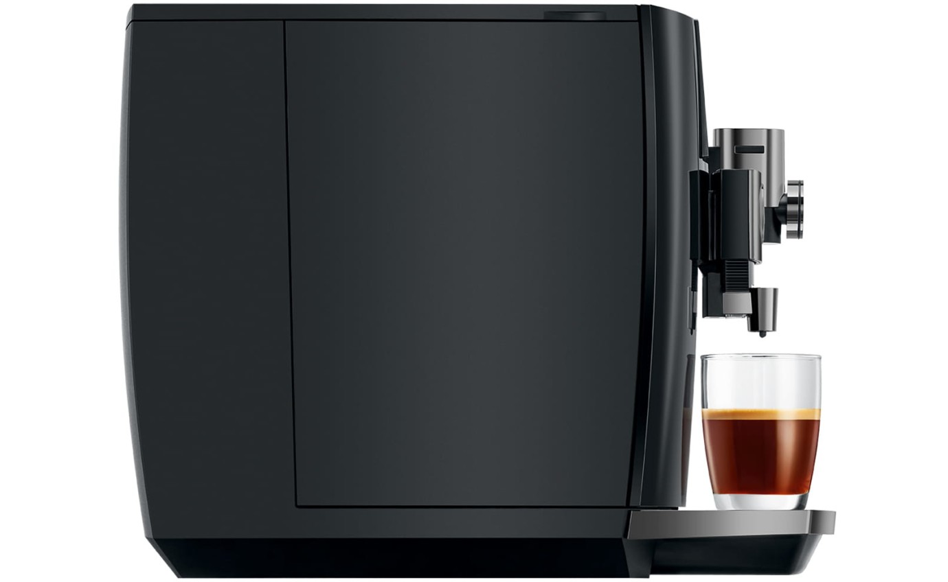 Jura J10 Automatic Coffee Machine 15664