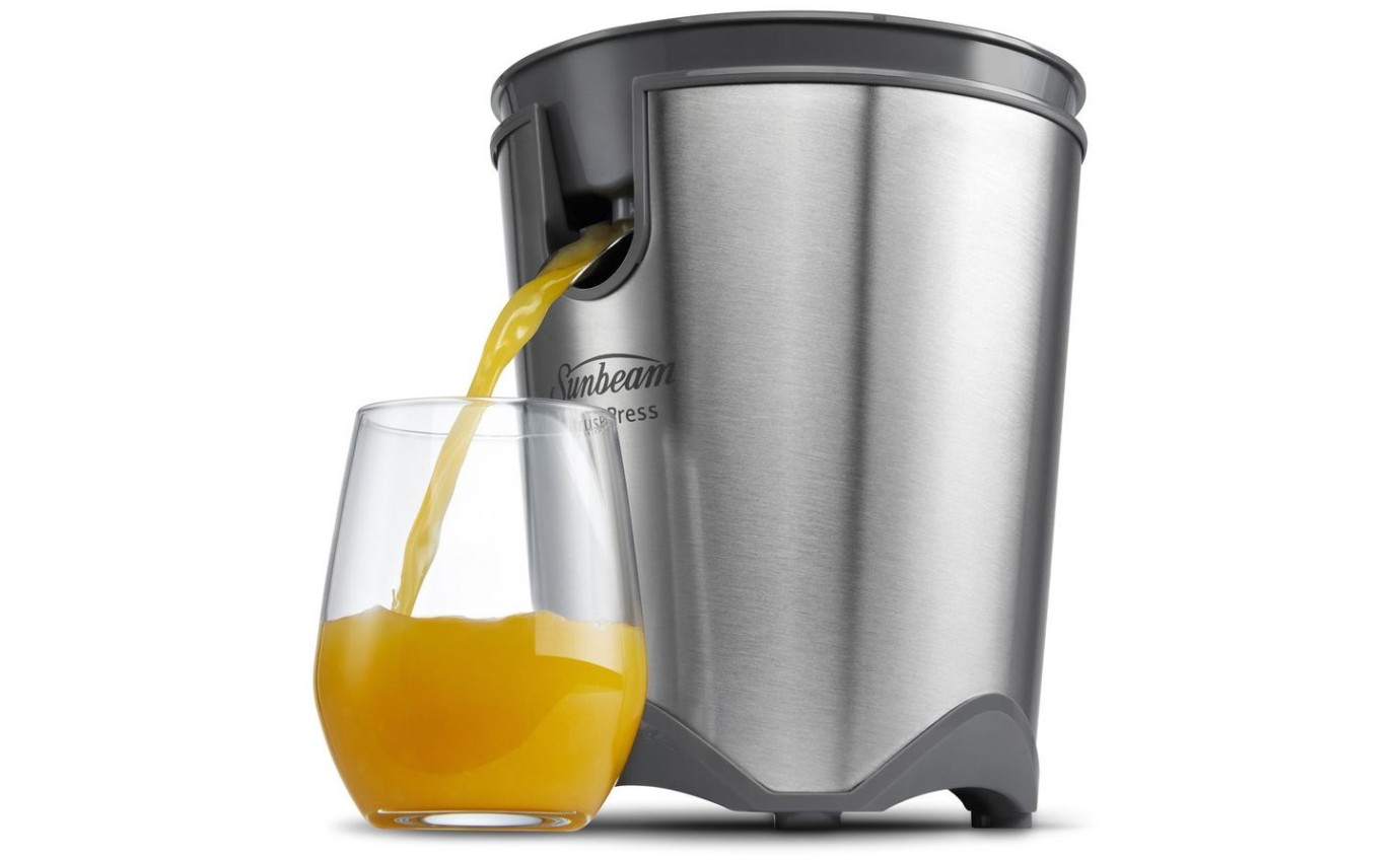 Sunbeam CitrusPress™ Juicer JEM1000SS