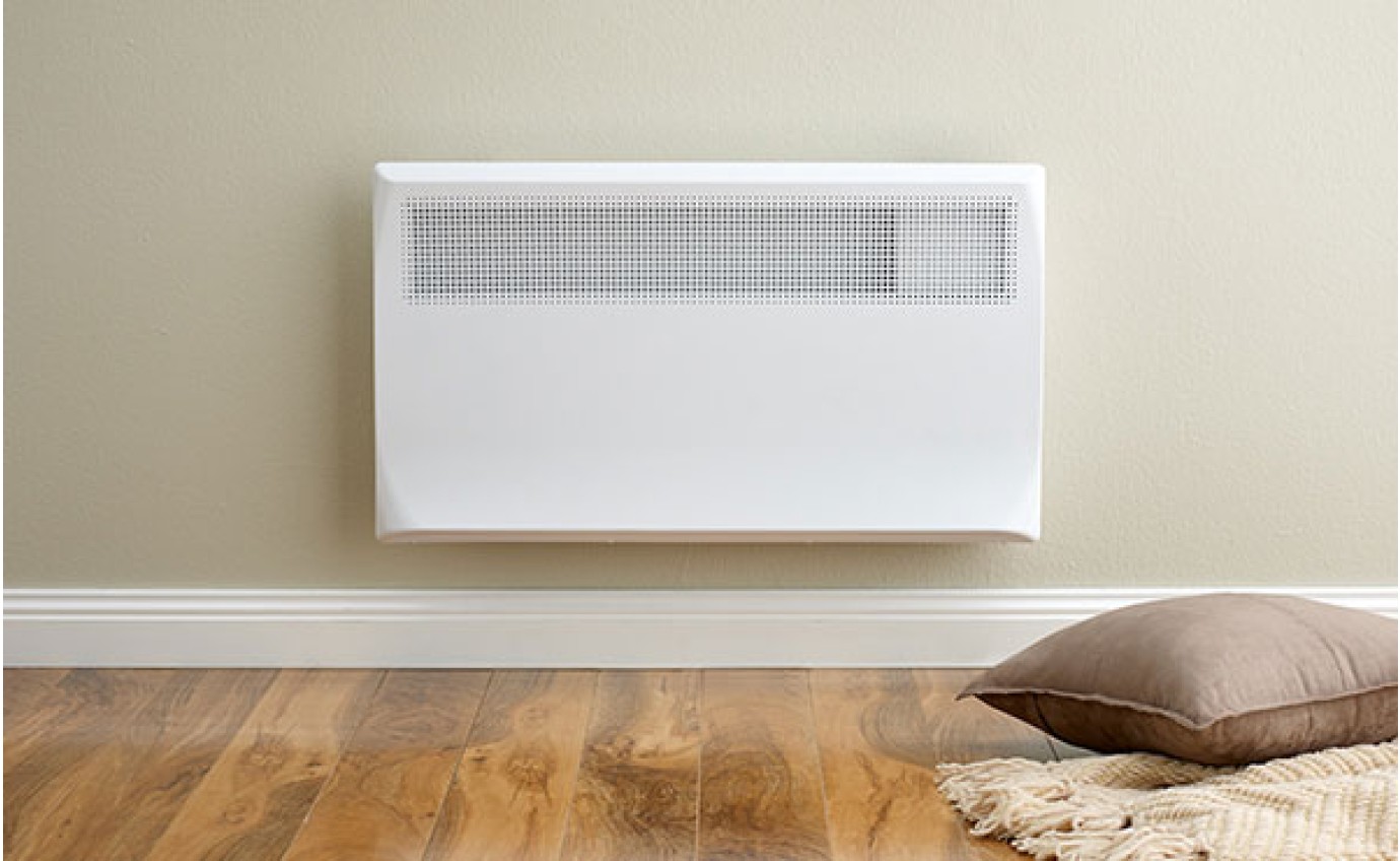 Rinnai 1500W Electric Panel Heater PEPH15PEW
