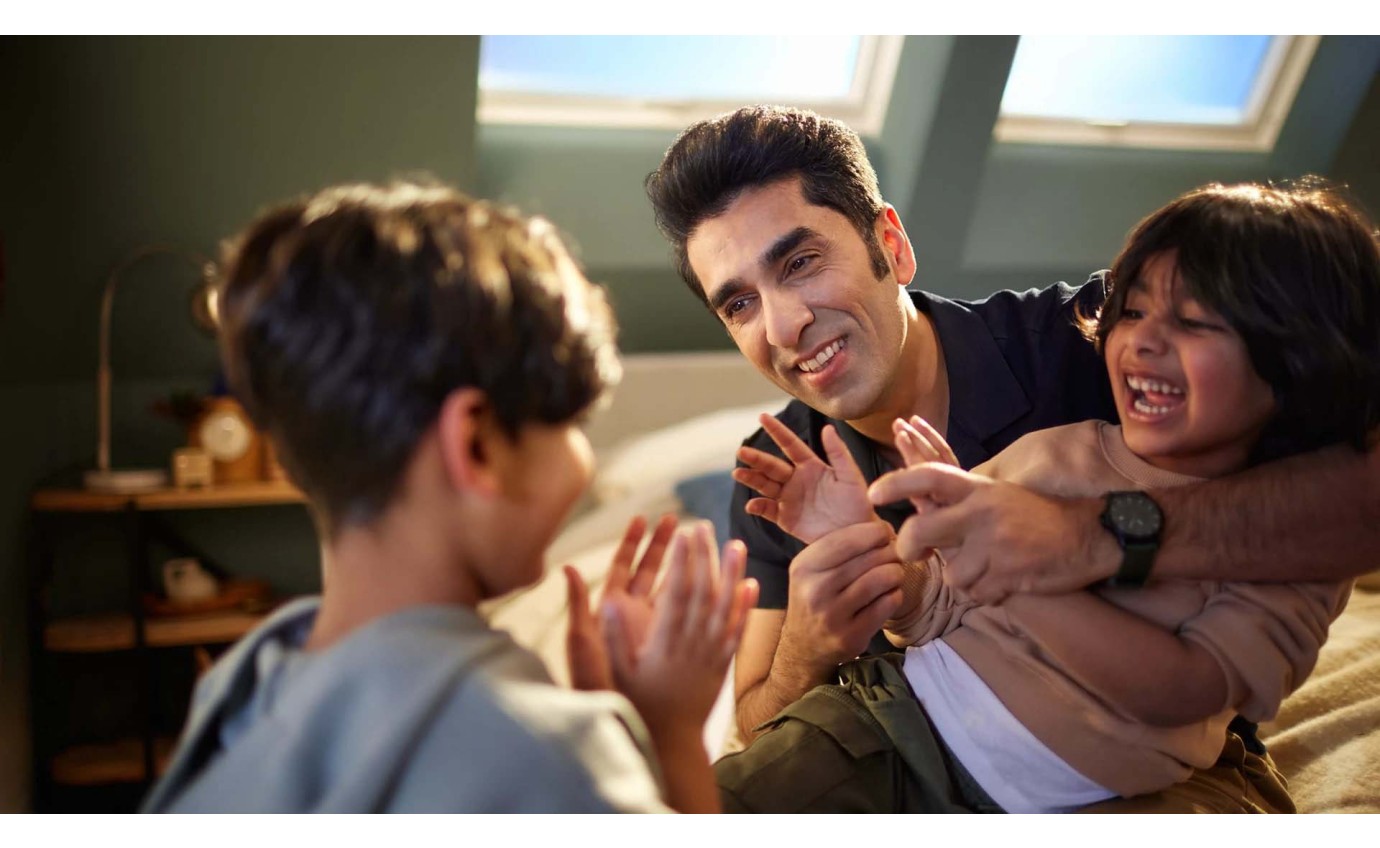 Philips 3000 Series Wet & Dry Electric Shaver S314400