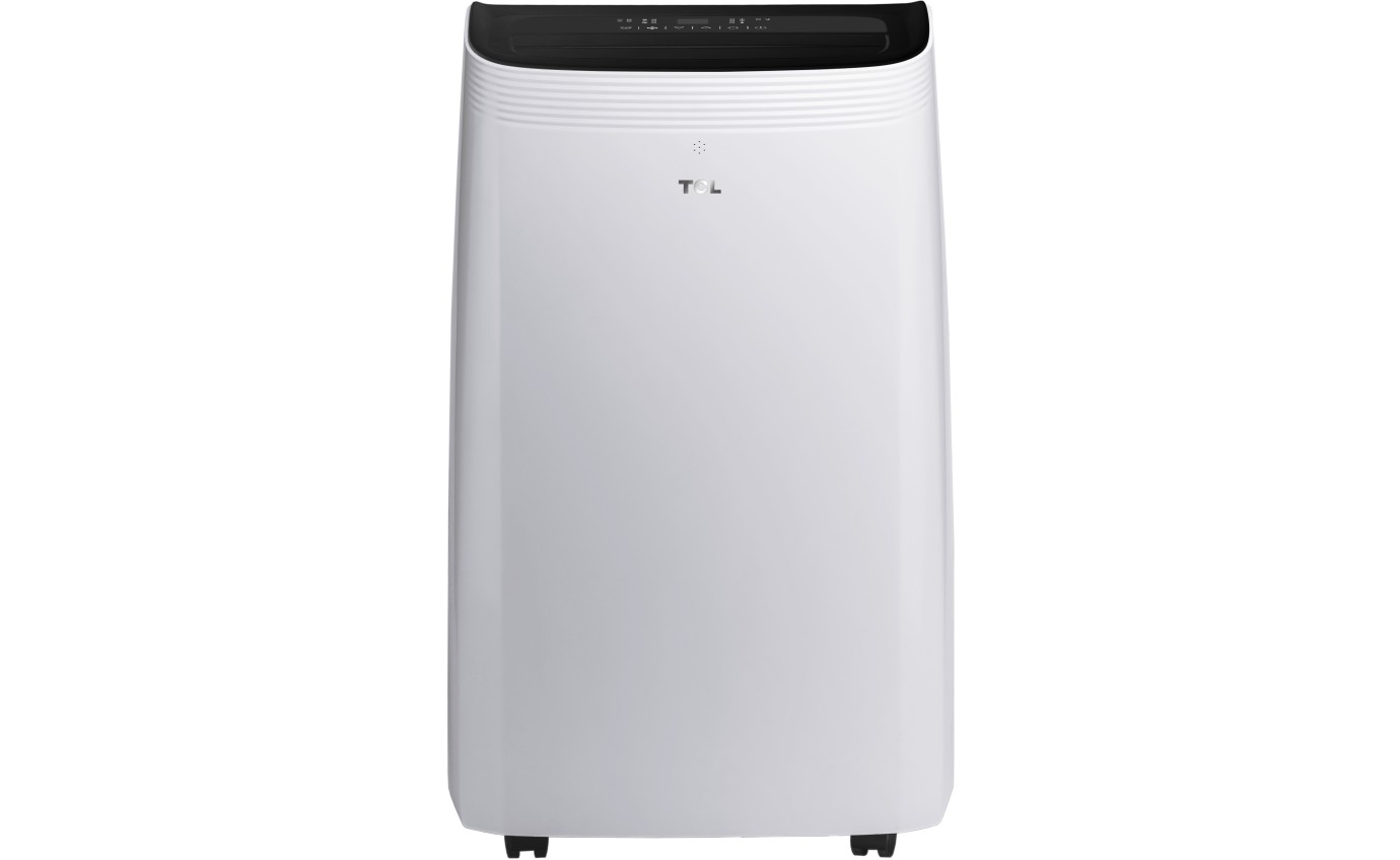 TCL 3.4KW Portable Air Conditioner (Cooling Only) TAC12CPBMZ