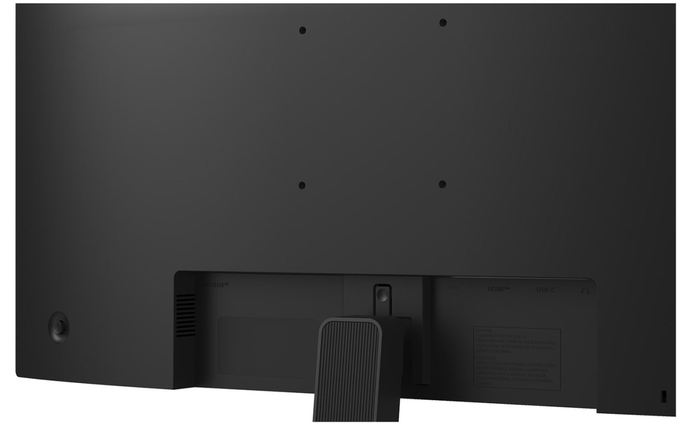 LG 27 inch QHD IPS Monitor with USB-C LG27U631AB