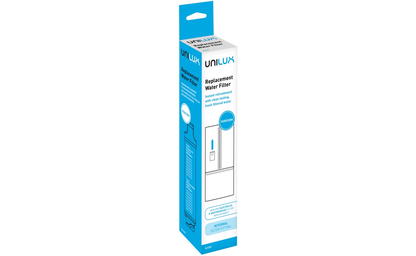 Unilux Replacement Water Filter ULX220