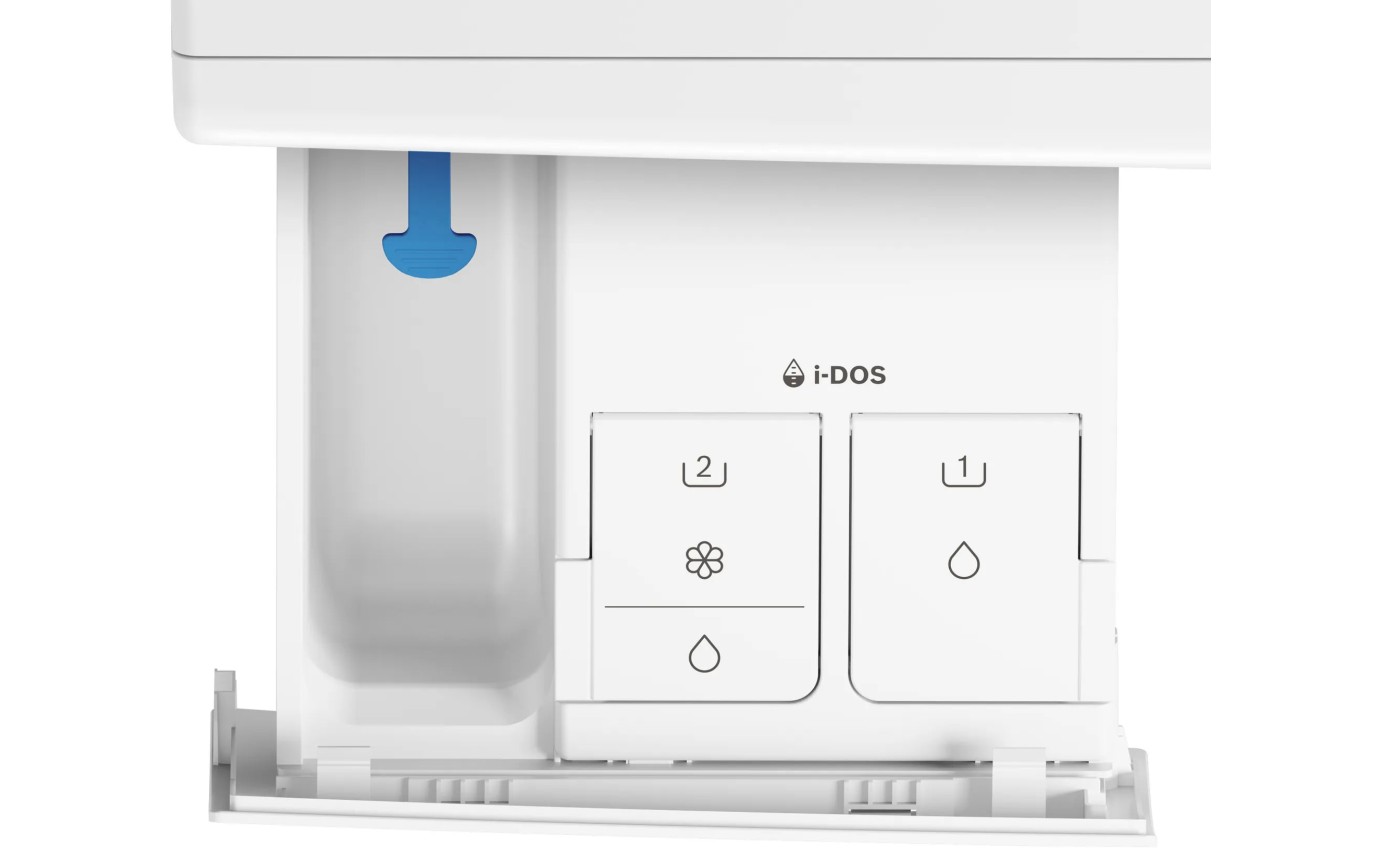 Bosch 10kg Series 8 Front Load Washing Machine WGB256A1AU