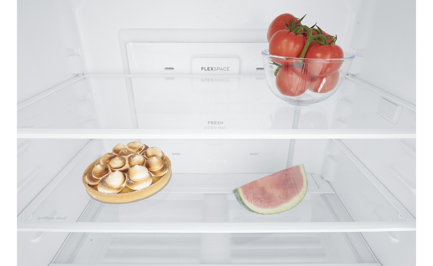 Westinghouse 564L French Door Fridge (Dark Stainless) WQE5650BA