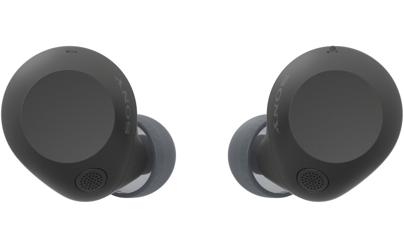 Sony True Wireless Noise Cancelling Earbuds (Black) WFC710NB