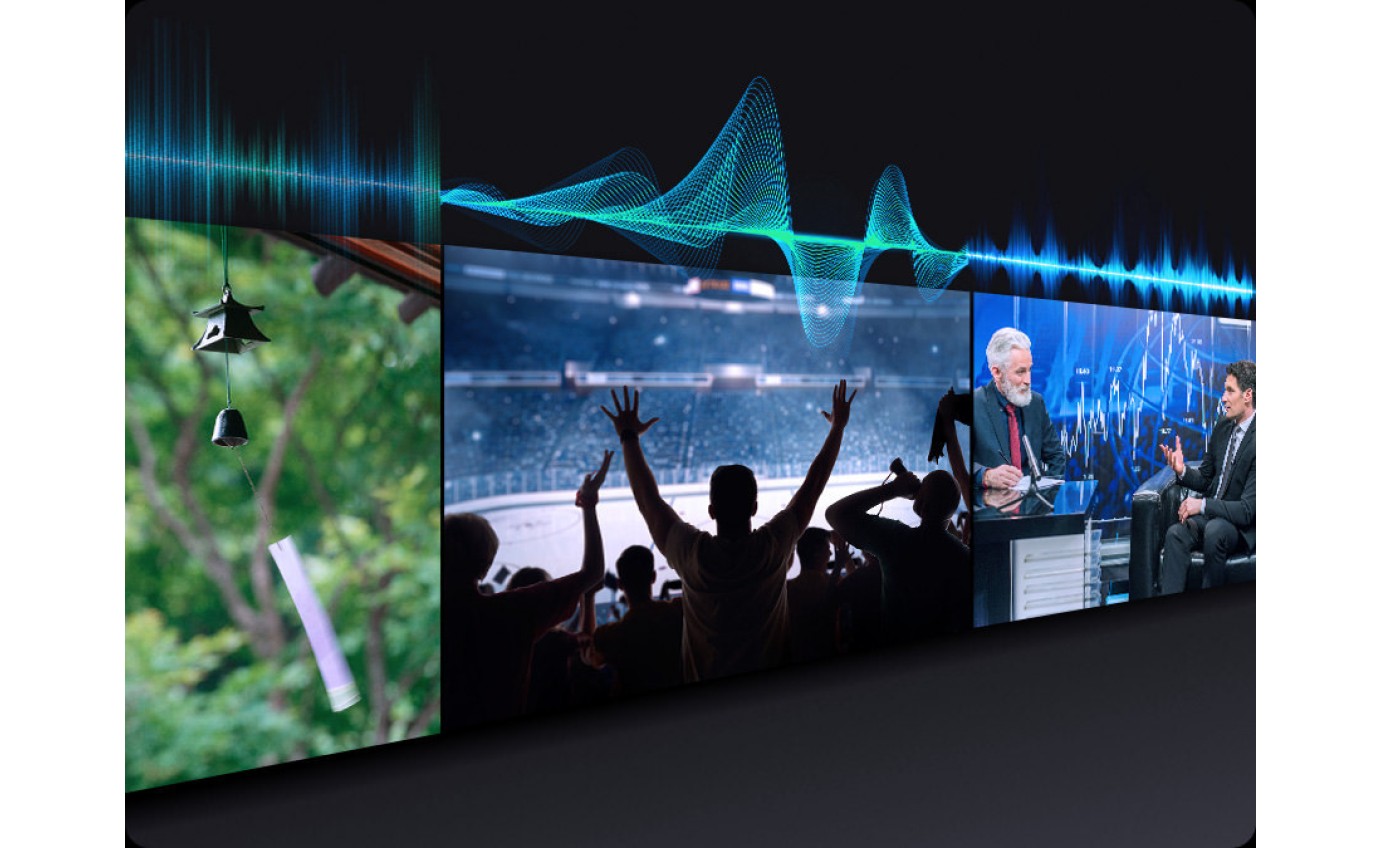 Samsung 75 inch Q7F QLED 4K Vision AI Smart TV QA75Q7FAAWXXY