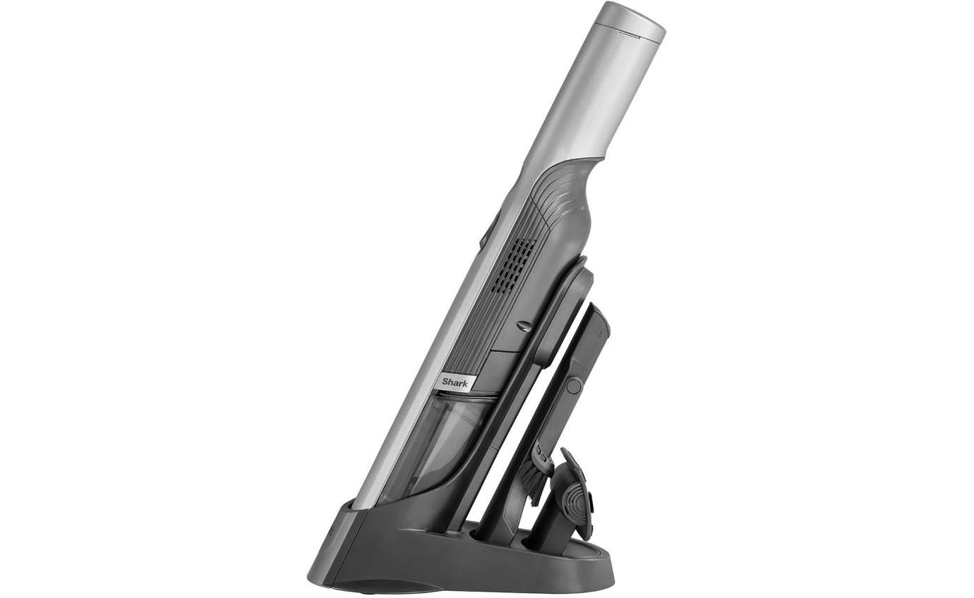 Shark Wandvac Handheld Vacuum WV203ANZMN