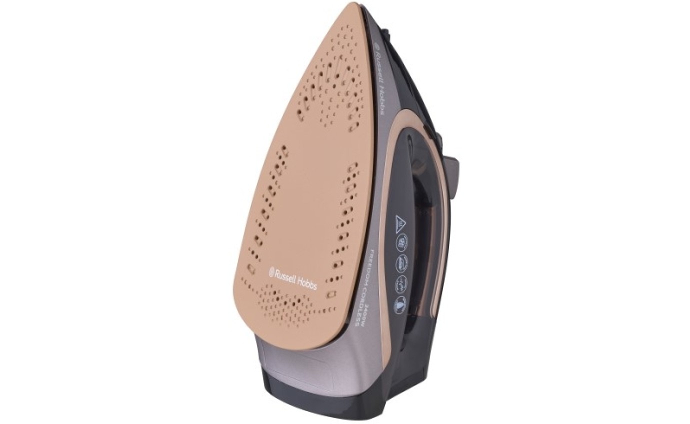 Russell Hobbs Freedom Cordless Iron RHC580