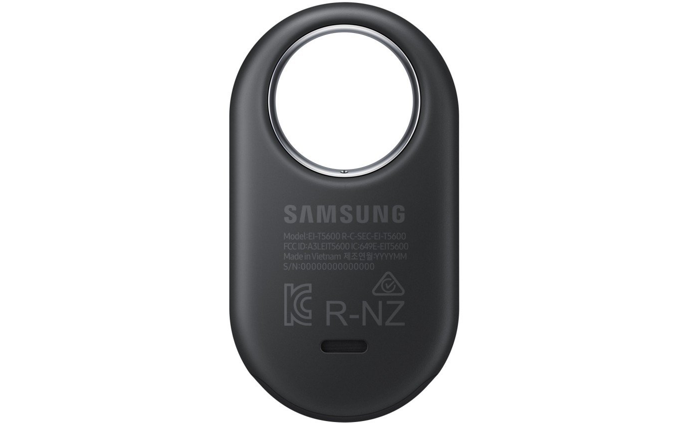 Samsung Galaxy SmartTag2 (Black & White) [4 Pack] 11901310319
