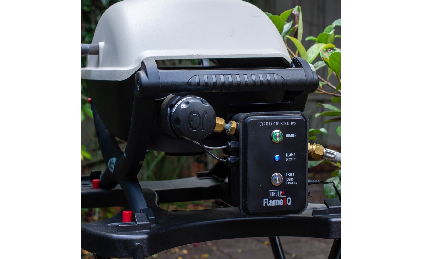 Weber Flame iQ&reg; to suit Baby Q (Classic 2nd Generation) 3400014