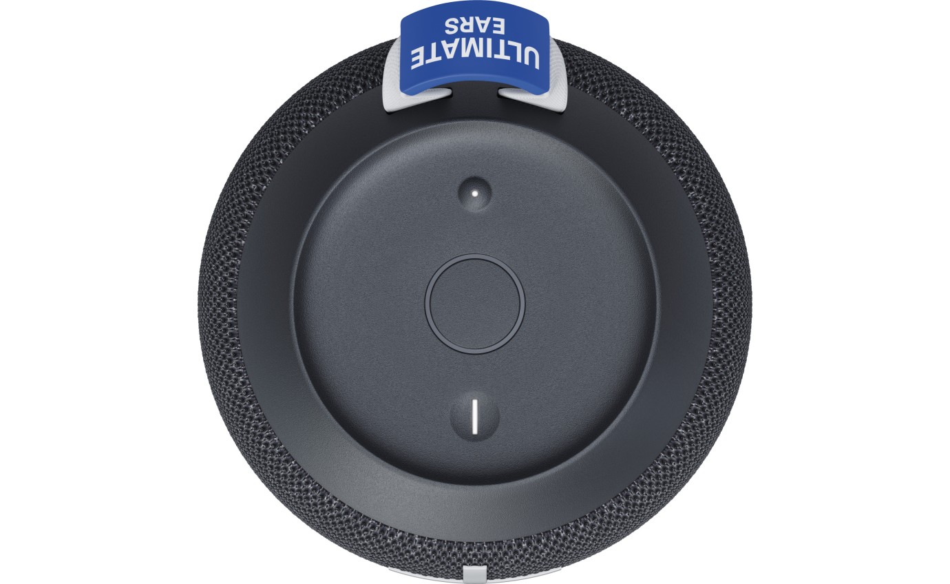 Ultimate Ears WONDERBOOM 4 (Active Black) 984001882