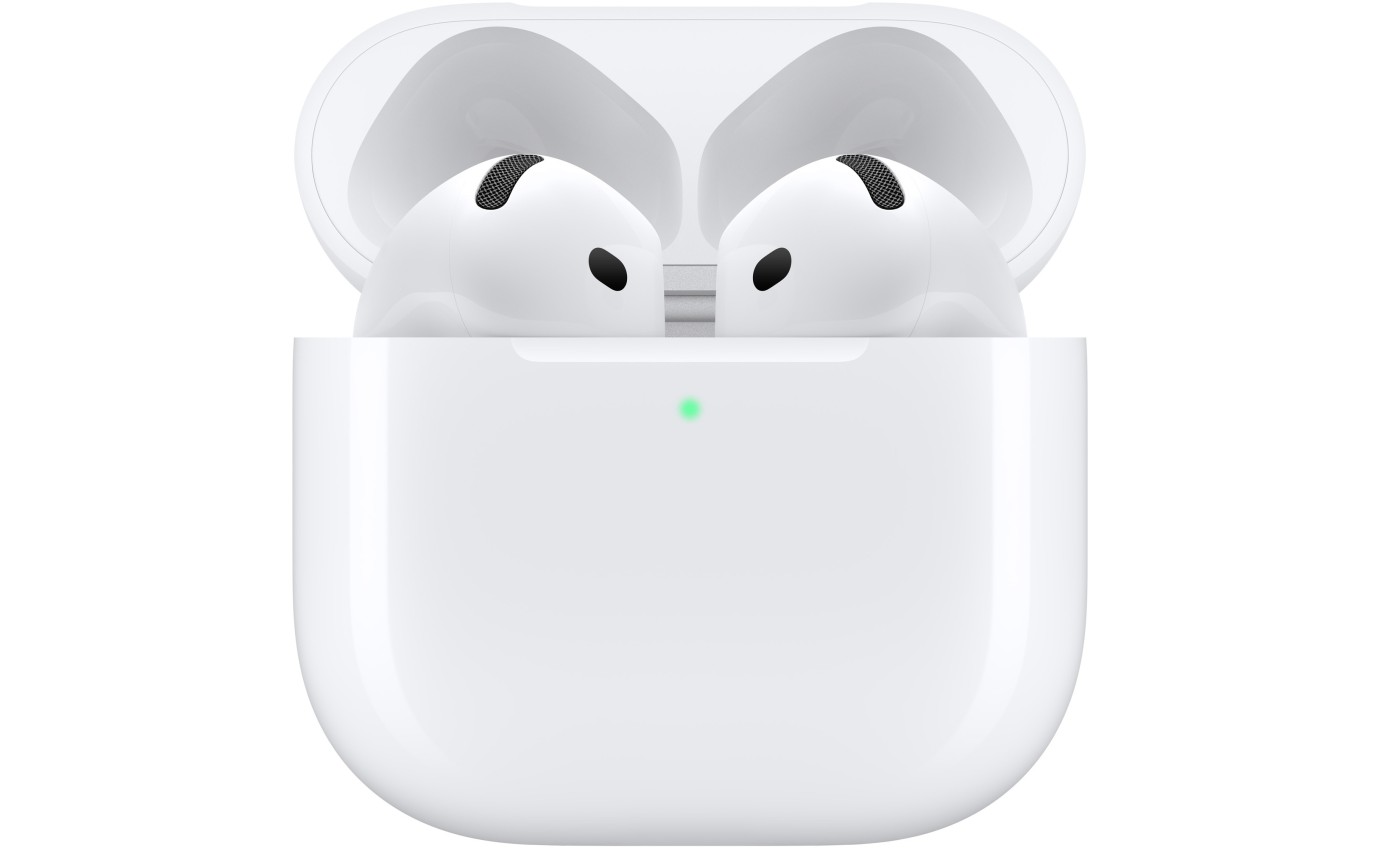 Apple AirPods 4 MXP63ZAA