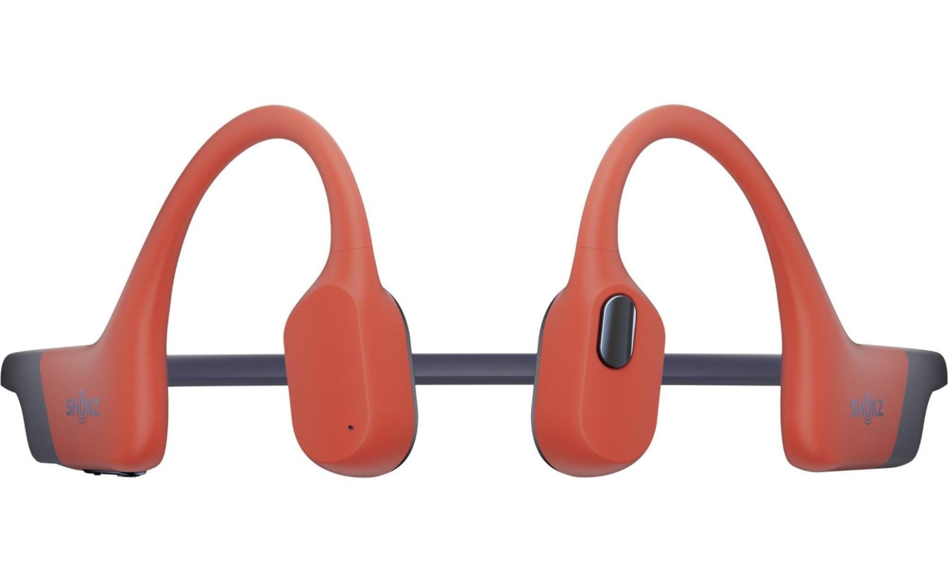 Shokz OpenSwim Pro (Red) S710STRD