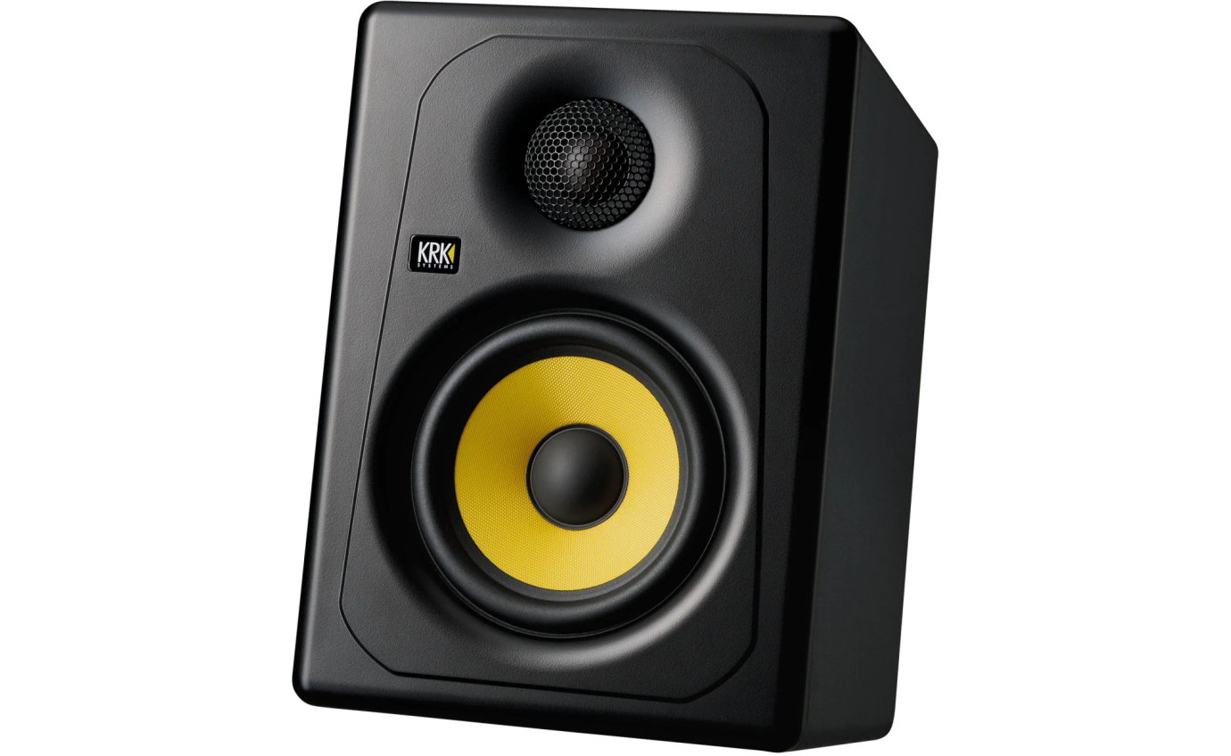 KRK Systems Kreate 5 Studio Monitor KRKK5