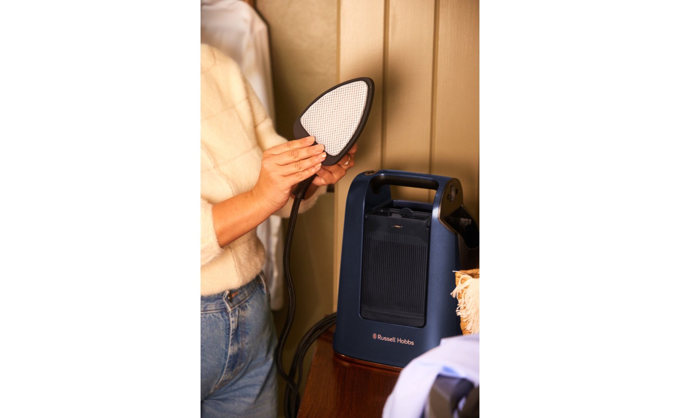 Russell Hobbs Supreme Steam Maestro Handheld Steamer RHC2760