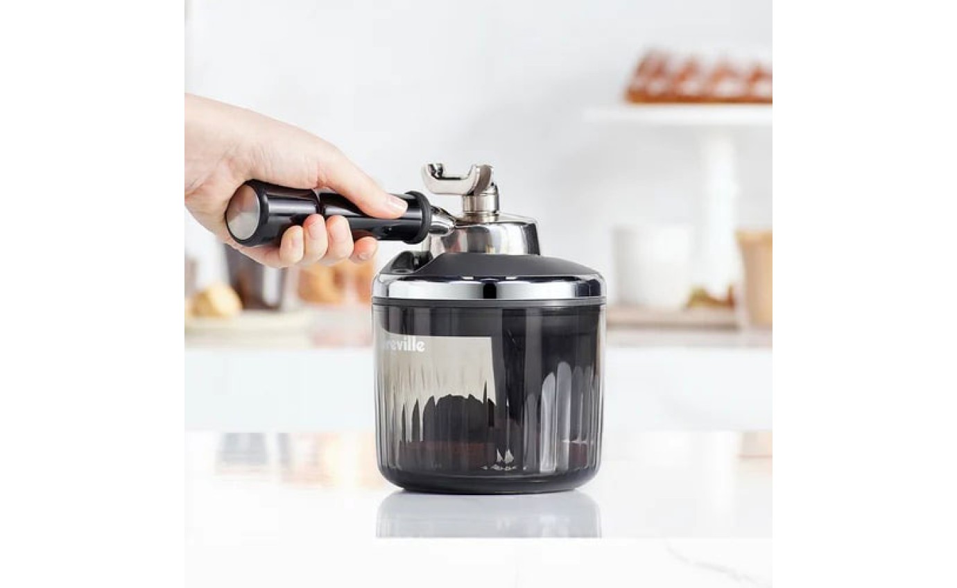 Breville the Puck Sucker&trade; BEA503NEU