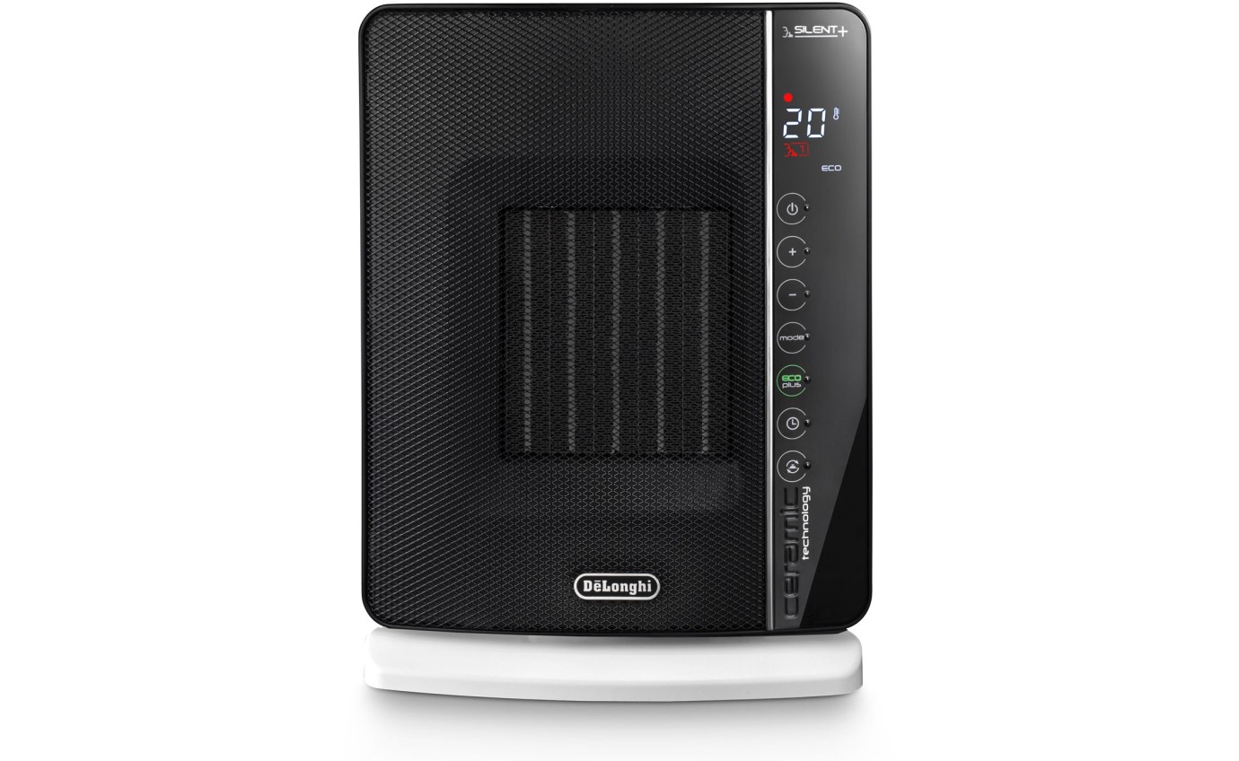 DeLonghi 2200W Digital Ceramic Tower Heater DCH7992ER