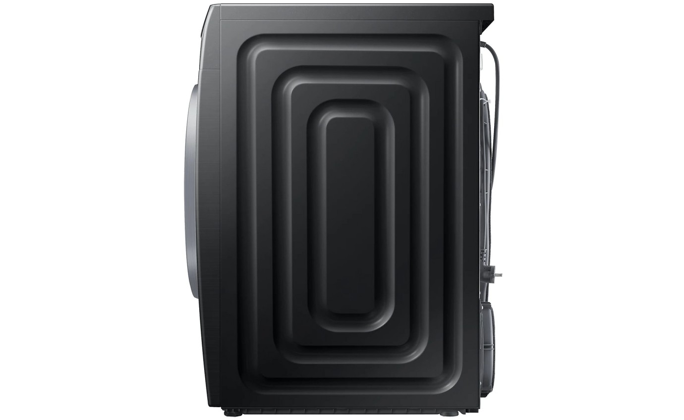 Samsung 9kg Smart Heat Pump Dryer (Black) DV90T6440LB