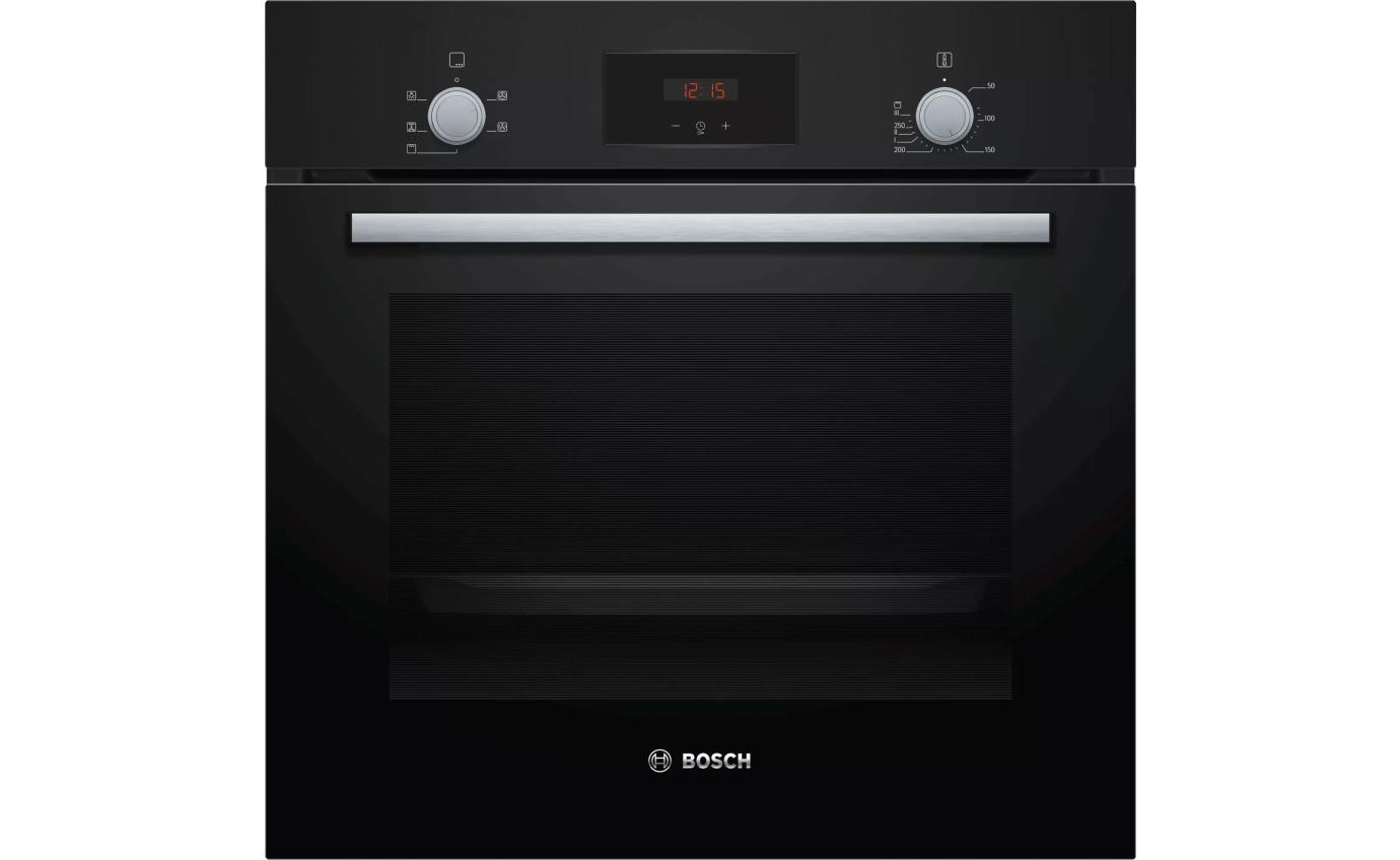 Bosch Series 2 60cm Built-In Oven HBF134EB0A