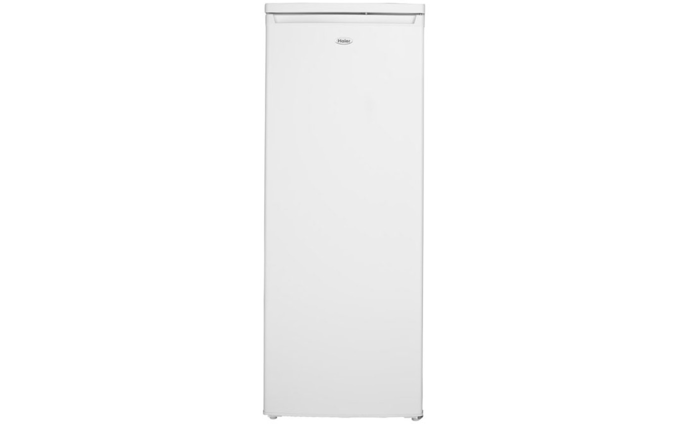 Haier 242L Bar Fridge (White) HRF241VW