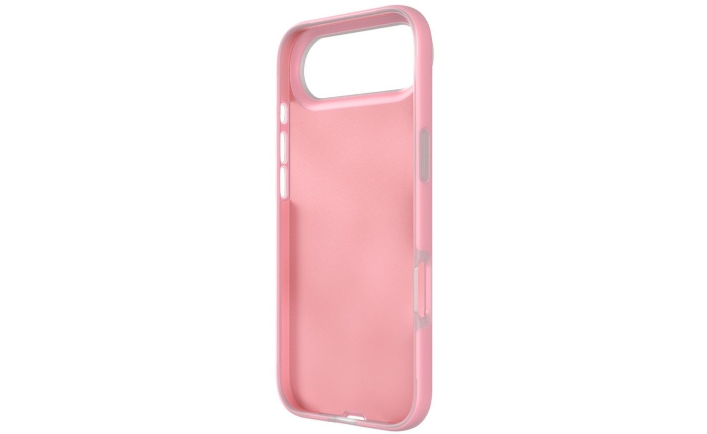 EFM Santorini Case for iPhone Air (Blush Pink) EFCSTAE617PNK