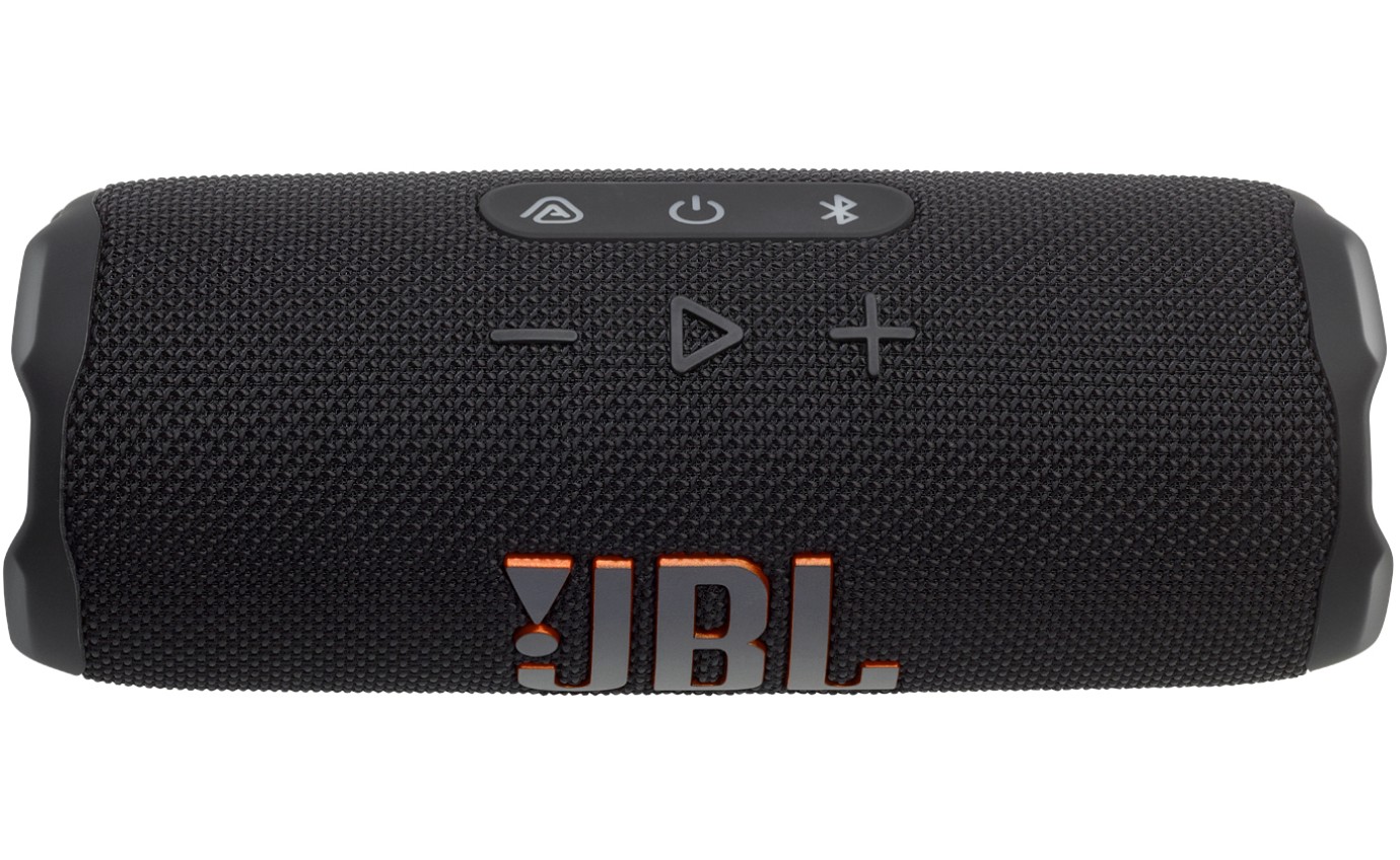 JBL Flip 7 Portable Speaker (Black) JBLFLIP7BLK