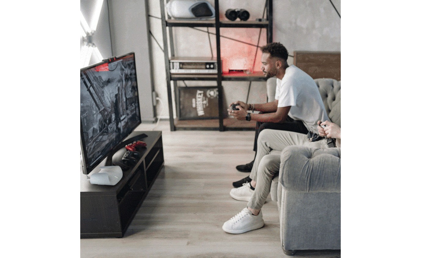 D-Link Aquila Pro AI AX3000 Wi-Fi 6 Smart Mesh Router (3 Pack) M303PK