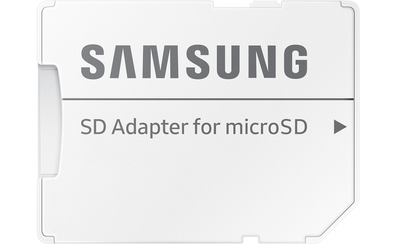 Samsung 128GB EVO Plus microSD Card MBMC128SAAPC