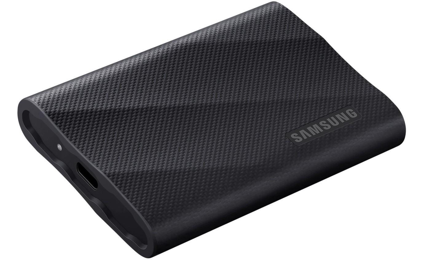Samsung 2TB Portable SSD T9 MUPG2T0BWW