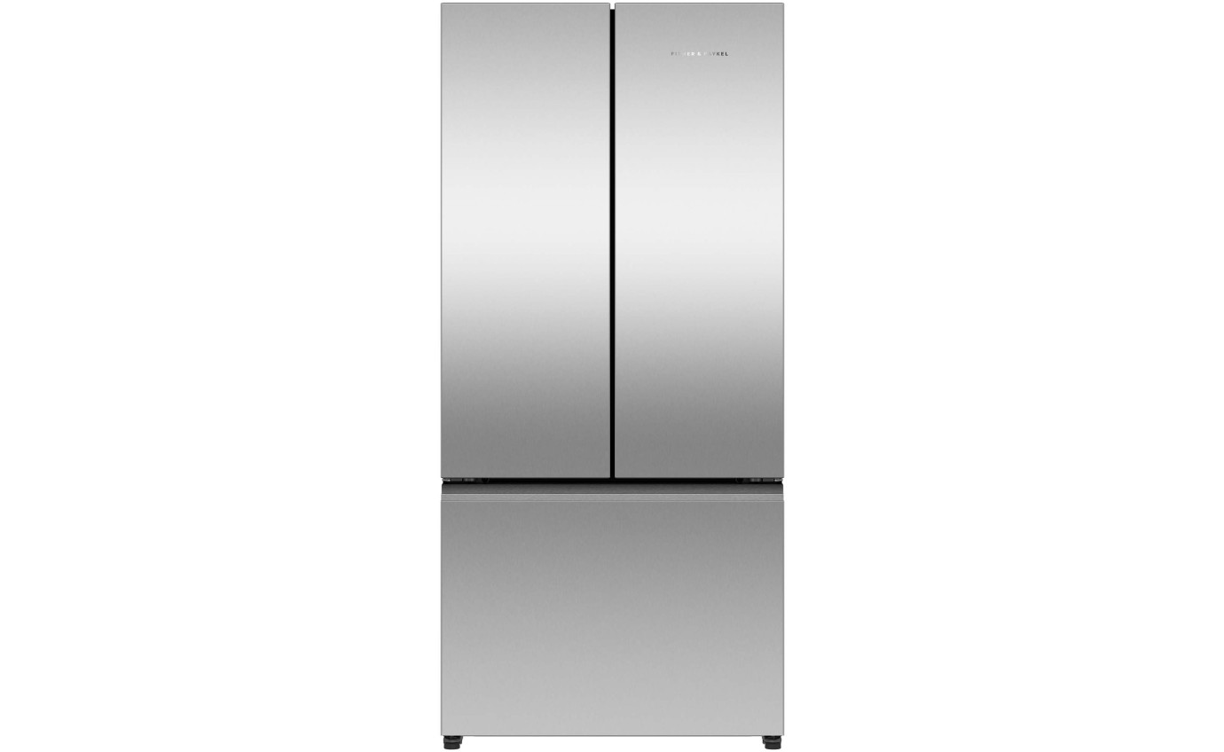 Fisher & Paykel 511L Series 7 French Door Refrigerator Freezer RF505ANX1