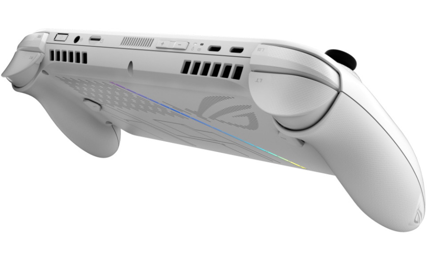 ASUS ROG Xbox Ally Gaming Handheld 7&Prime; FHD 120Hz Ryzen Z2 A 16GB RAM 512GB RC73YANH002W