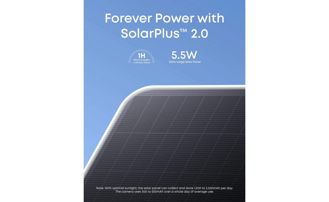 Eufy eufyCam S4 (Solo) T8172TW1