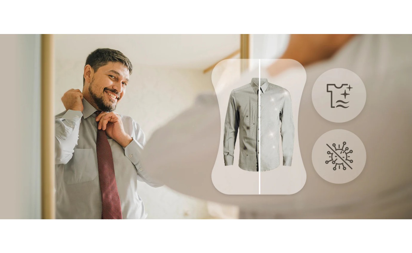 LG 9kg Series 9 Front Load Washing Machine WX91409MB