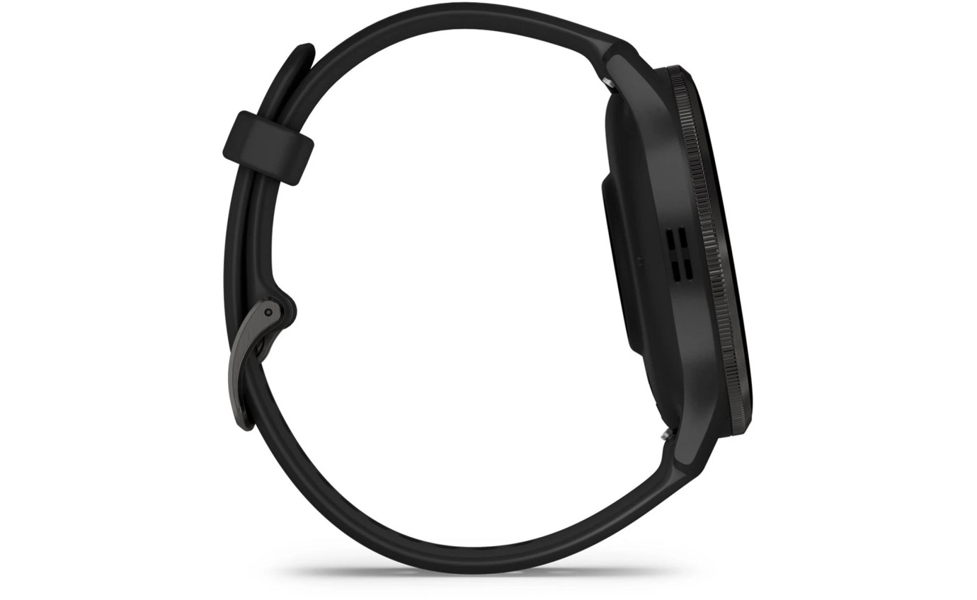 Garmin Venu® 3 Smartwatch (Slate/Black) 0100278401