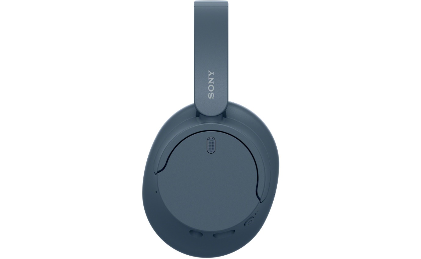 Sony Wireless Noise Cancelling Headphones (Blue) WHCH720NL