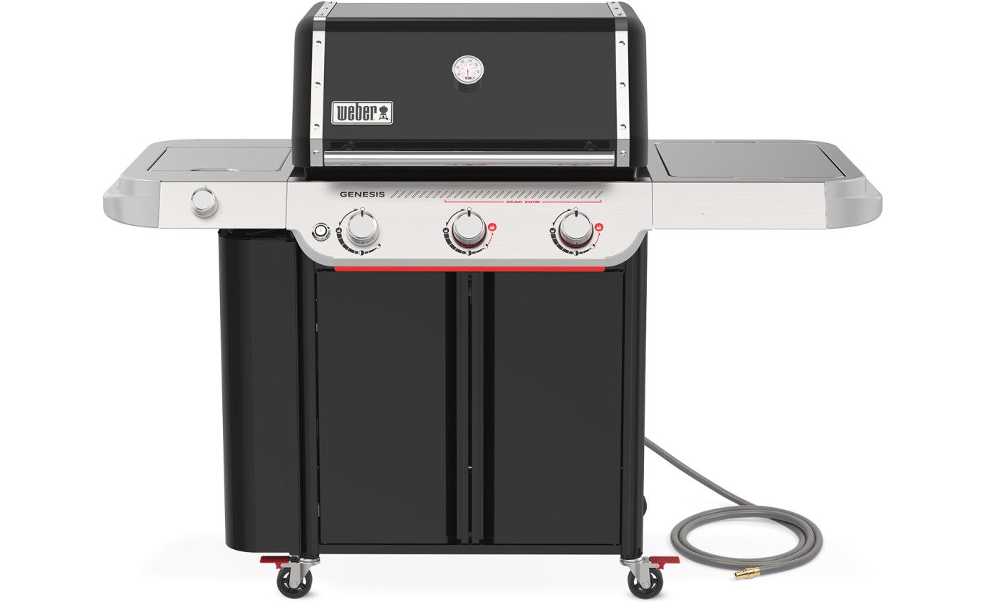 Weber Genesis&reg; EP-335 3-Burner Gas Barbecue (Natural Gas) K1501774