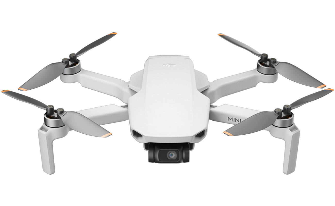 DJI Mini 4K Drone CPMA0000078703