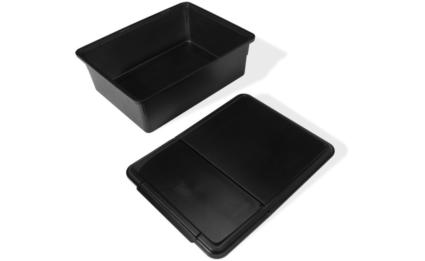 Weber Works&trade; Outdoor Storage Bin 3400107