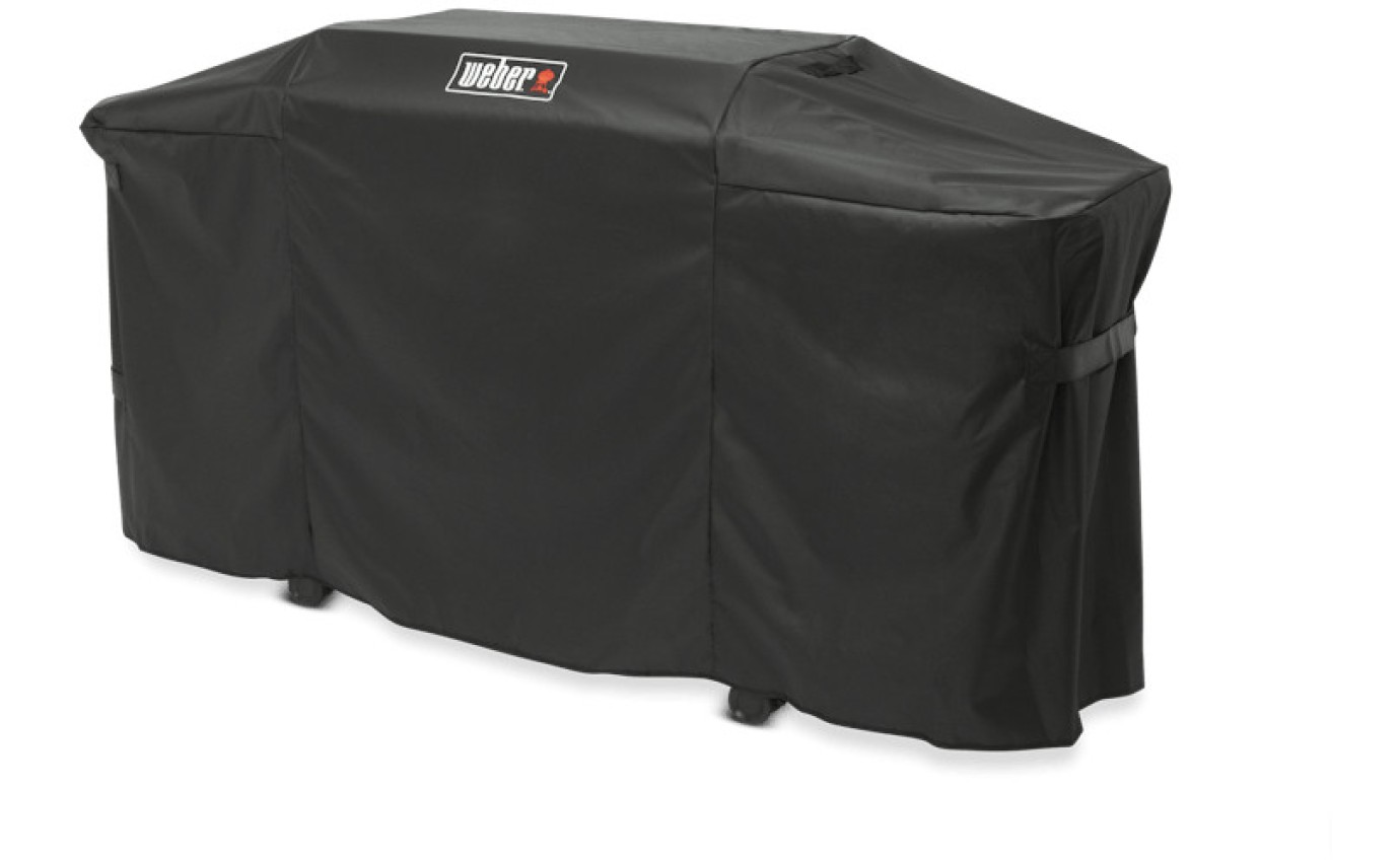 Weber Slate 30 inch Premium Griddle Cover 3400119