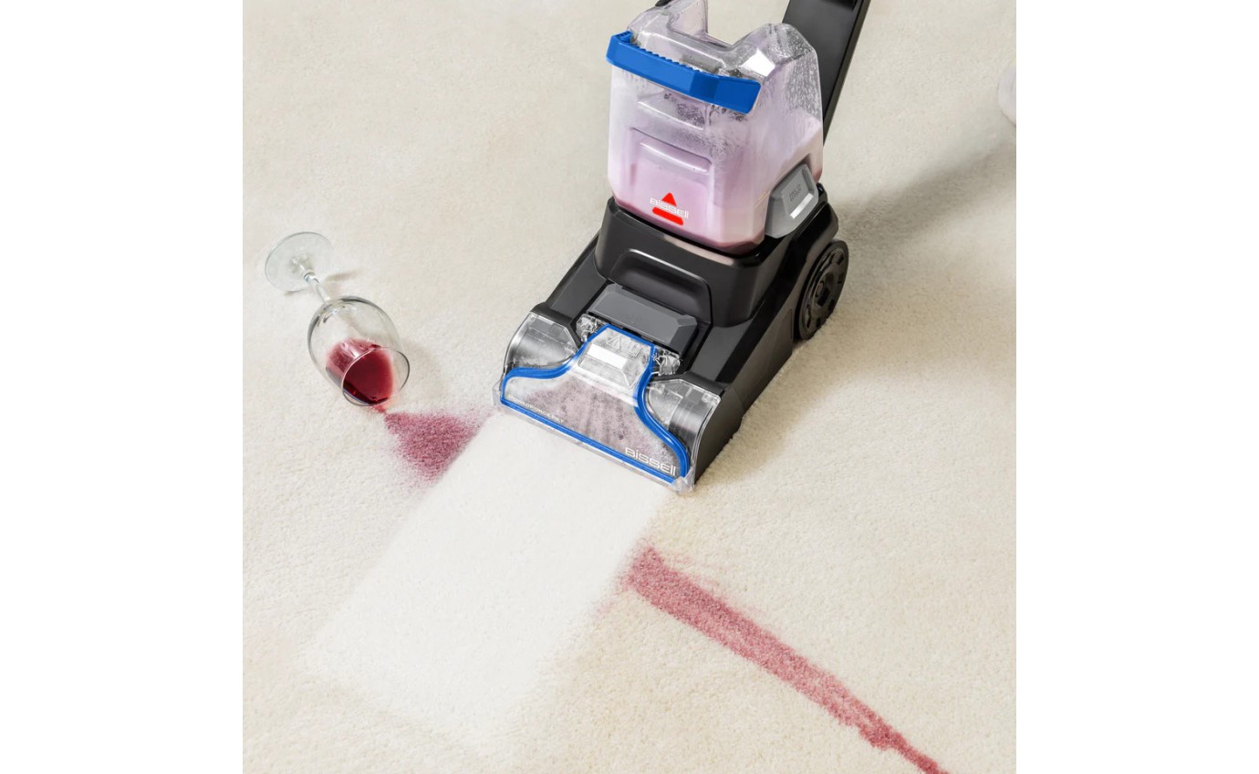 Bissell PowerForce™ Pet Upright Carpet & Upholstery Cleaner 4059F