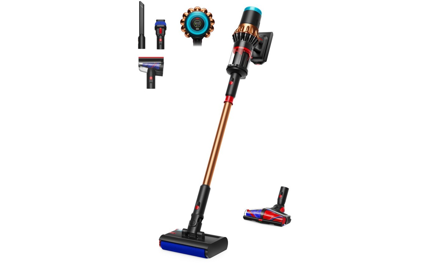 Dyson V16 Piston Animal Submarine&trade; Wet & Dry Vacuum 49602401