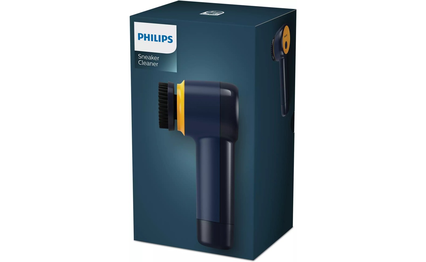 Philips Sneaker Cleaner GCA100060