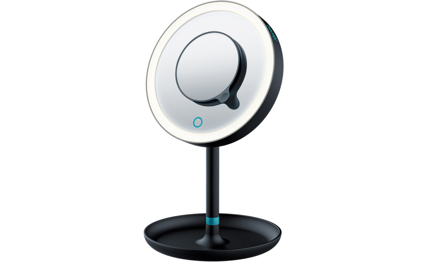 Beurer Illuminated Cosmetic Mirror (Limited Edition) BS45CY